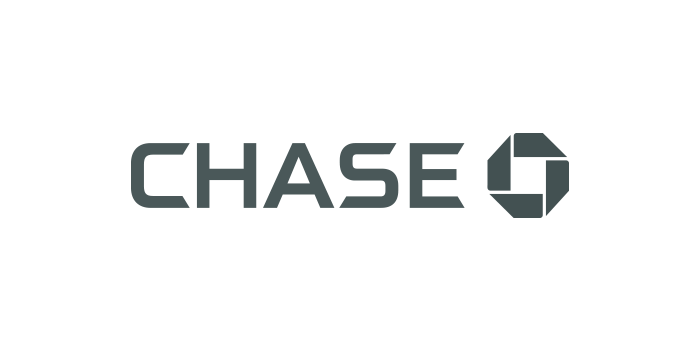 chase logo