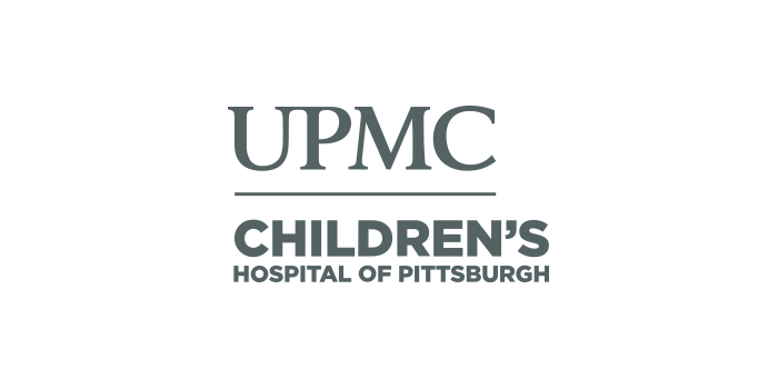 upmc children's hospital of pittsburgh logo