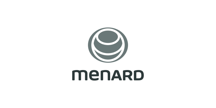 menard corporate logo