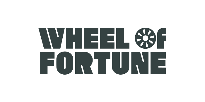 wheel of fortune logo